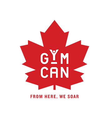 Ajustements au sein du personnel de Gymnastique Canada en raison du confinement et de la fermeture des clubs imposés par la COVID-19