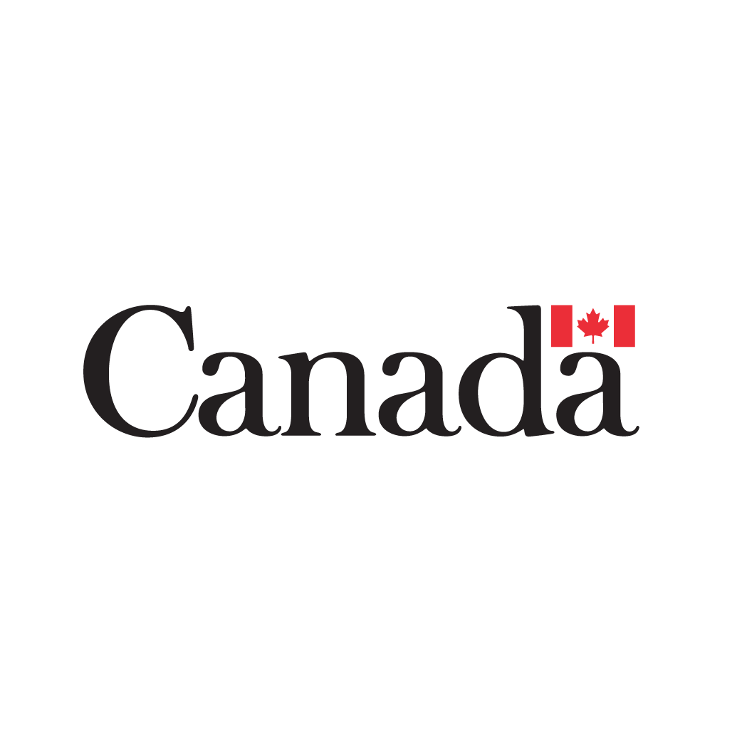 Government of Canada Logo