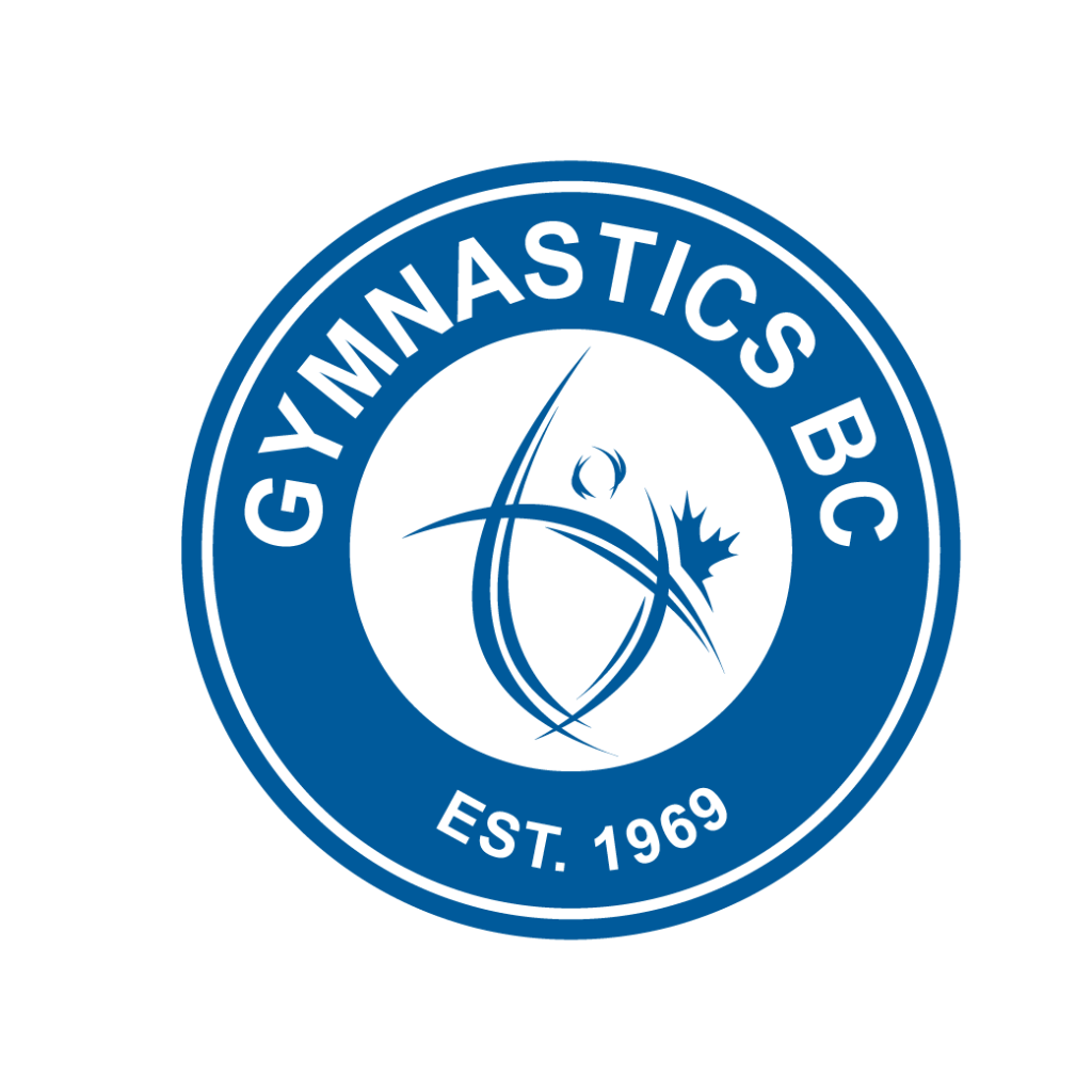 Gymnastics BC Logo
