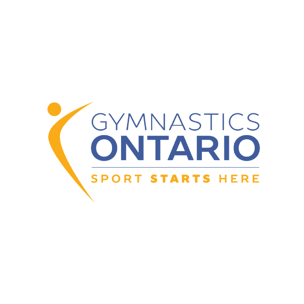 Gymnastics Ontario Logo