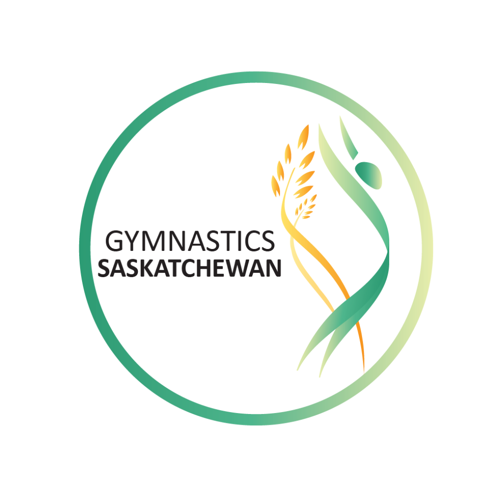 Gymnastics Saskatchewan Logo