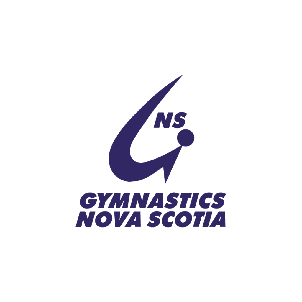 Gymnastics Nova Scotia Logo