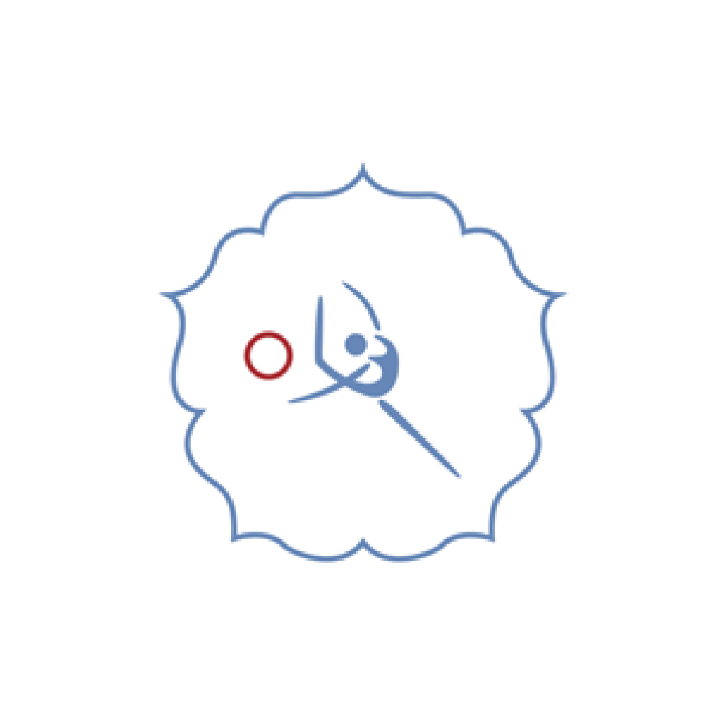 BC Rhythmic Gymnastics Logo