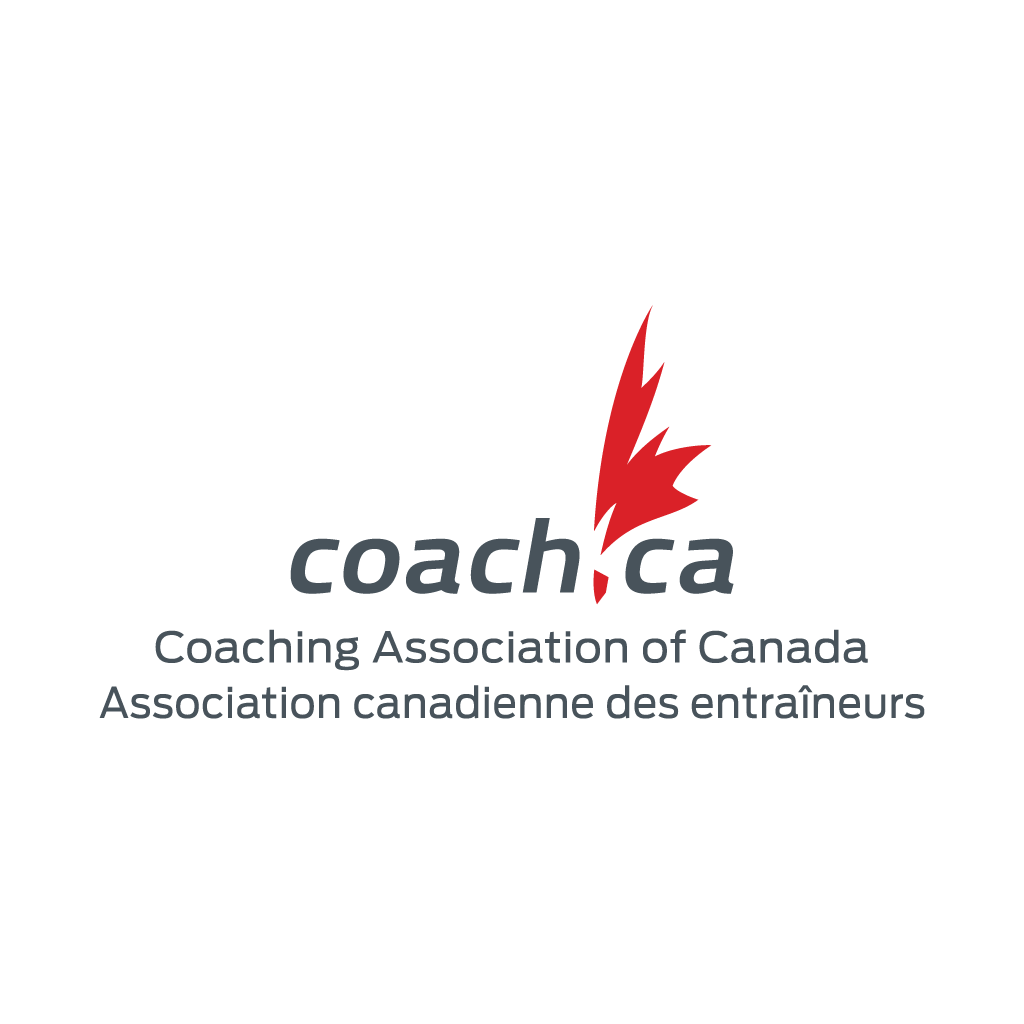 Coaching Association of Canada Logo