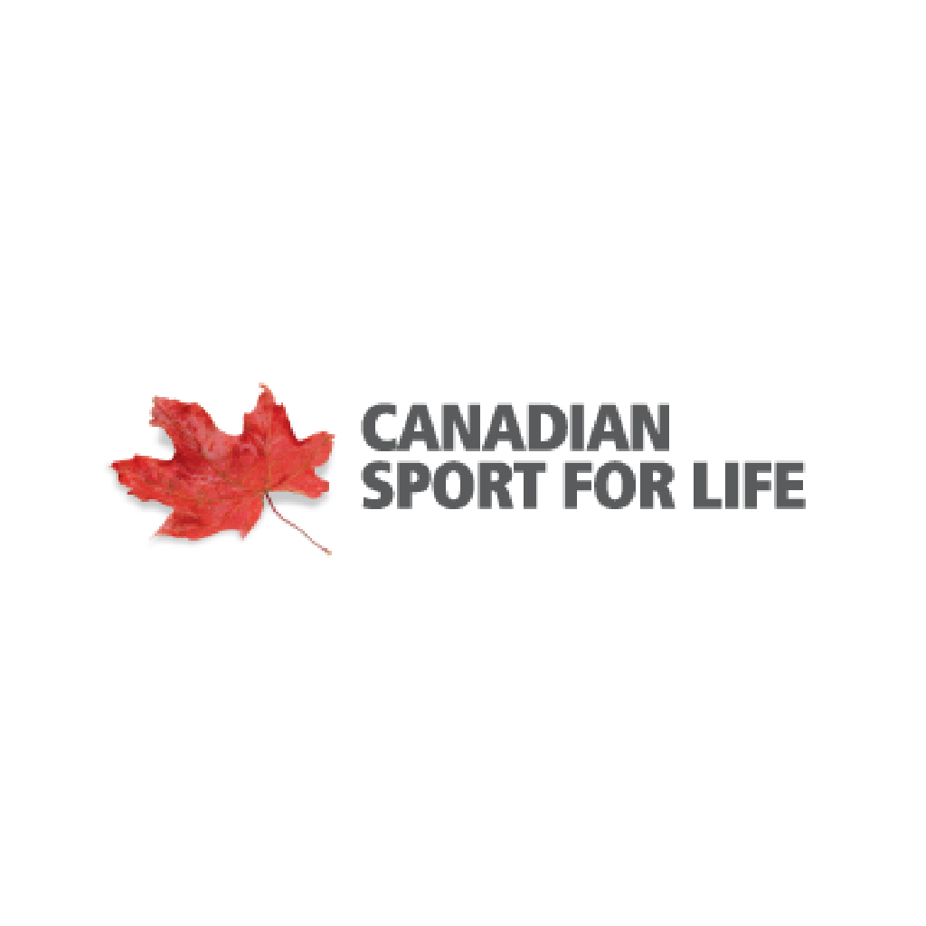 Canadian Sport for Life Logo