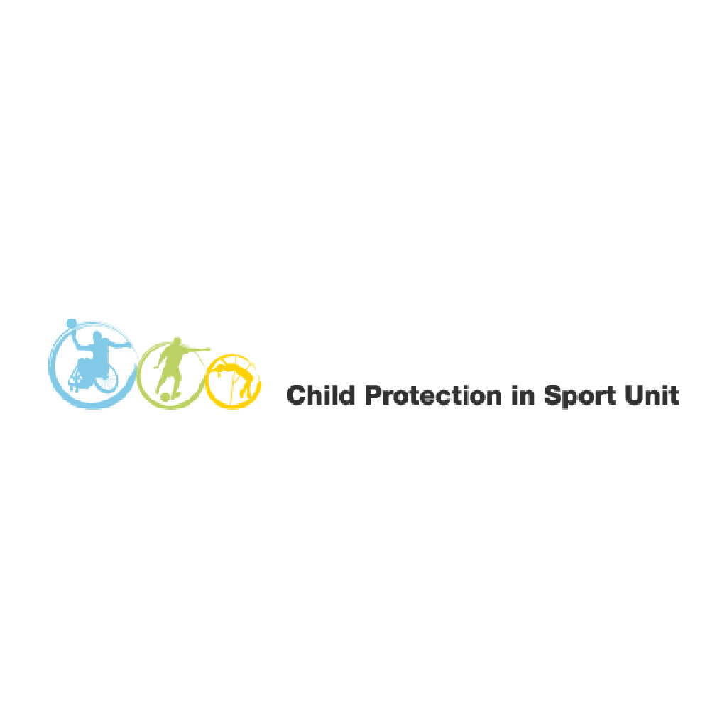 Logo de l'unité Protection des enfants dans le sport
