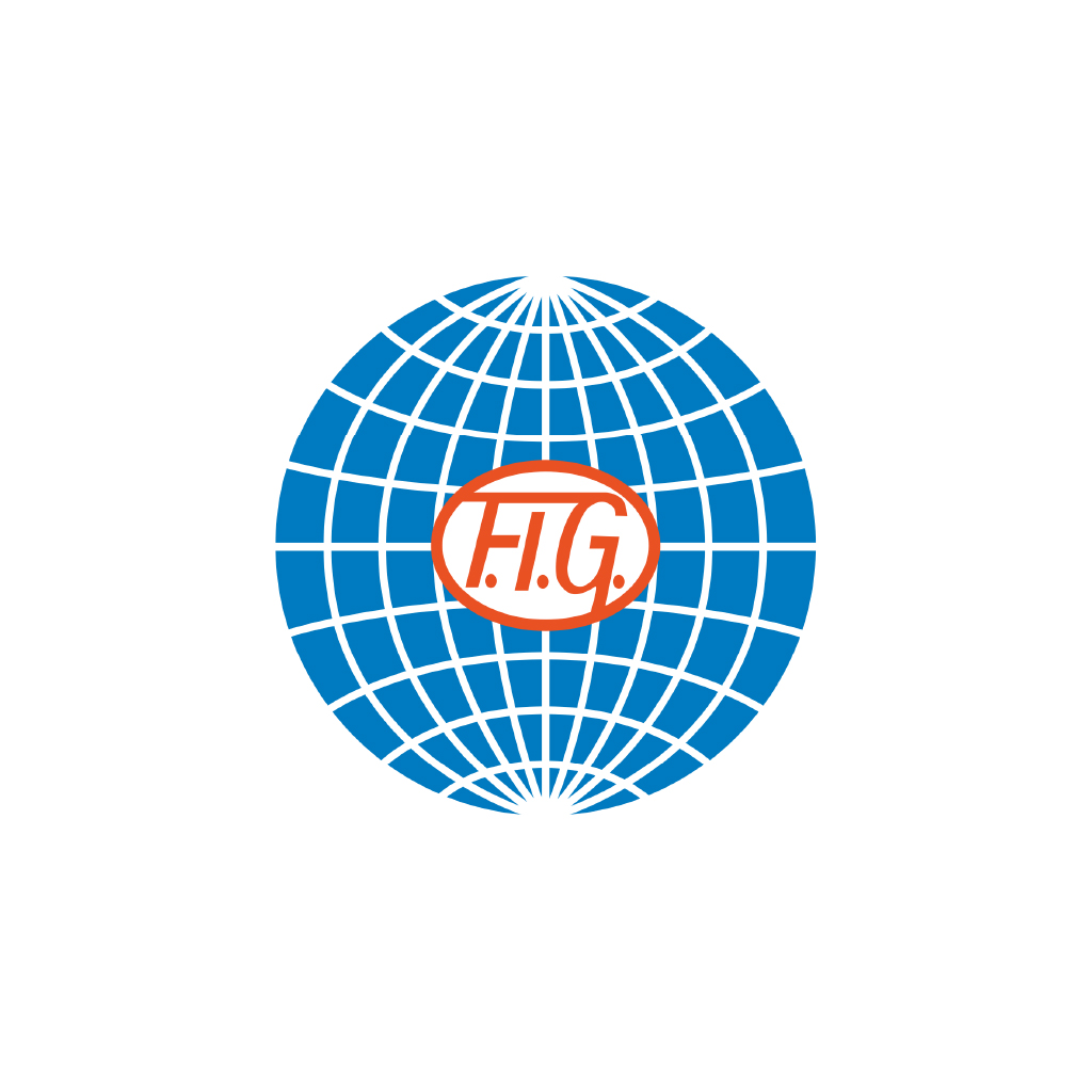 FIG Logo