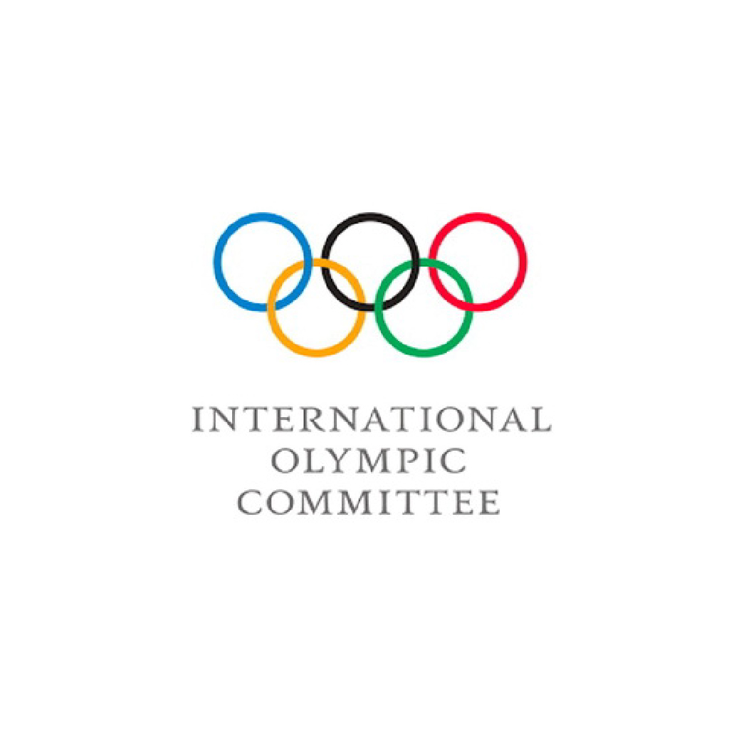 Logo Comité International Olympique