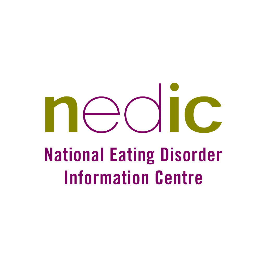 National Eating Disorder Information Centre Logo
