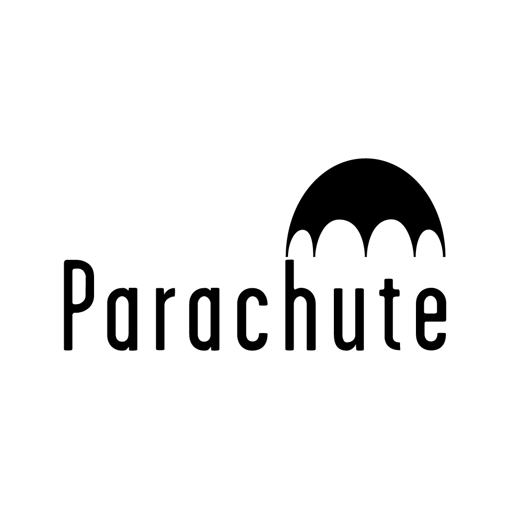 Parachute Logo