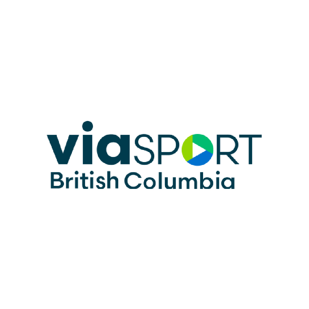 ViaSport British Columbia Logo