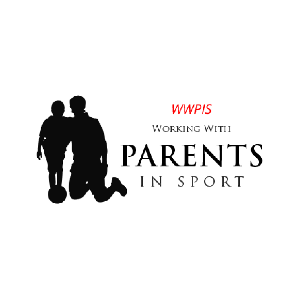 Working with Parents in Sport Logo