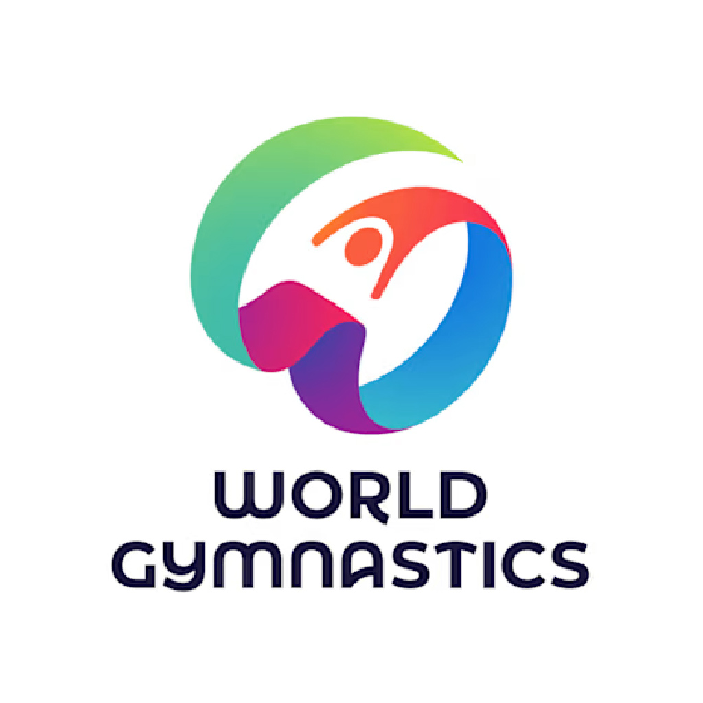 World Gymnastics Logo