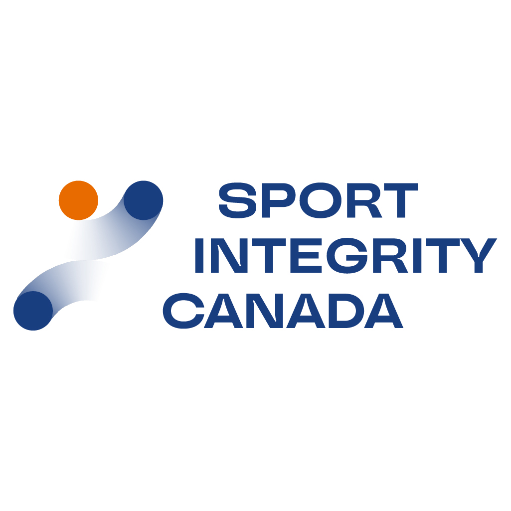 Sport Integrity Canada Logo